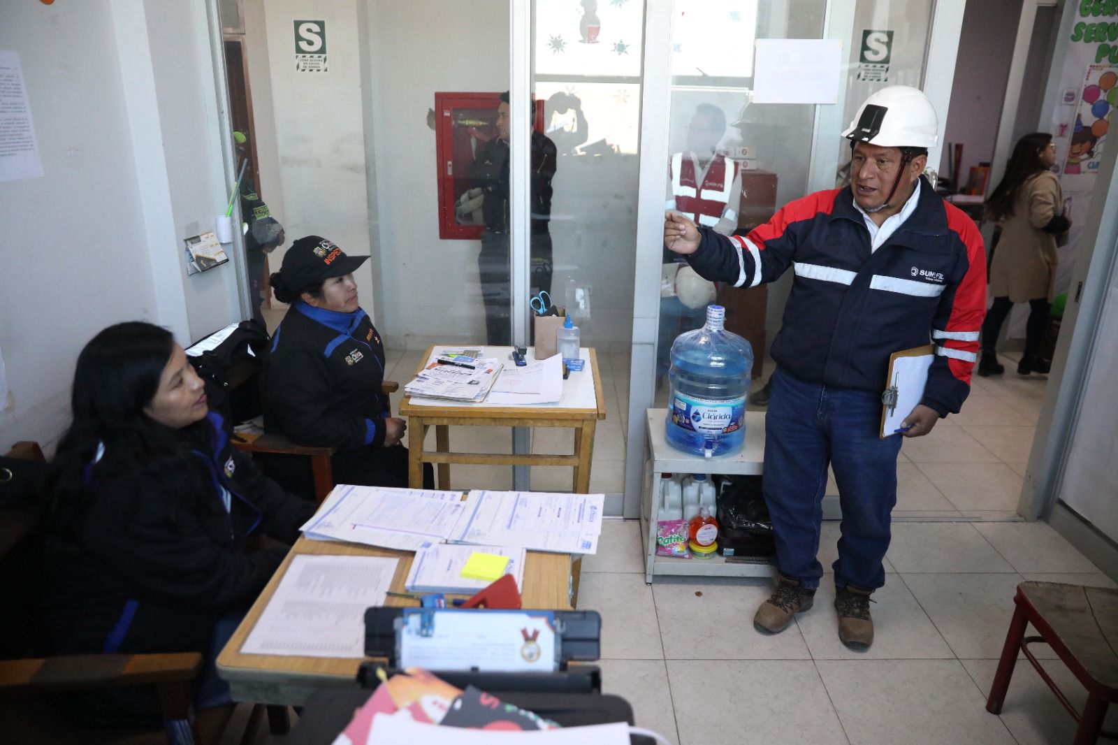 Más de S/41 millones transferirá la Sunafil a gobiernos regionales