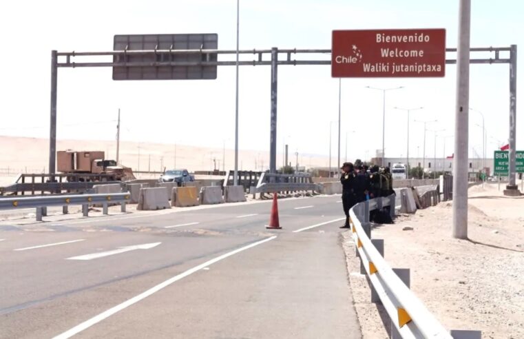 Ejecutivo amplía estado de emergencia en distritos fronterizos por 60 días