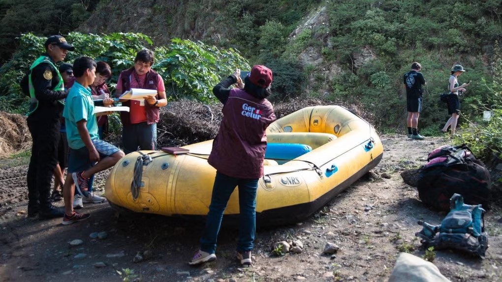 Piden a operadores no exponer a turistas y evitar ingreso por ruta a Machu Picchu