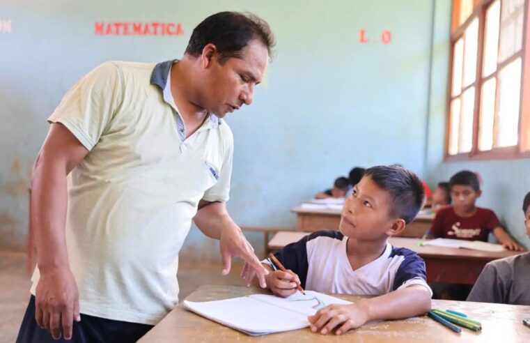 Minedu pagará desde marzo bonificaciones a 200,000 docentes