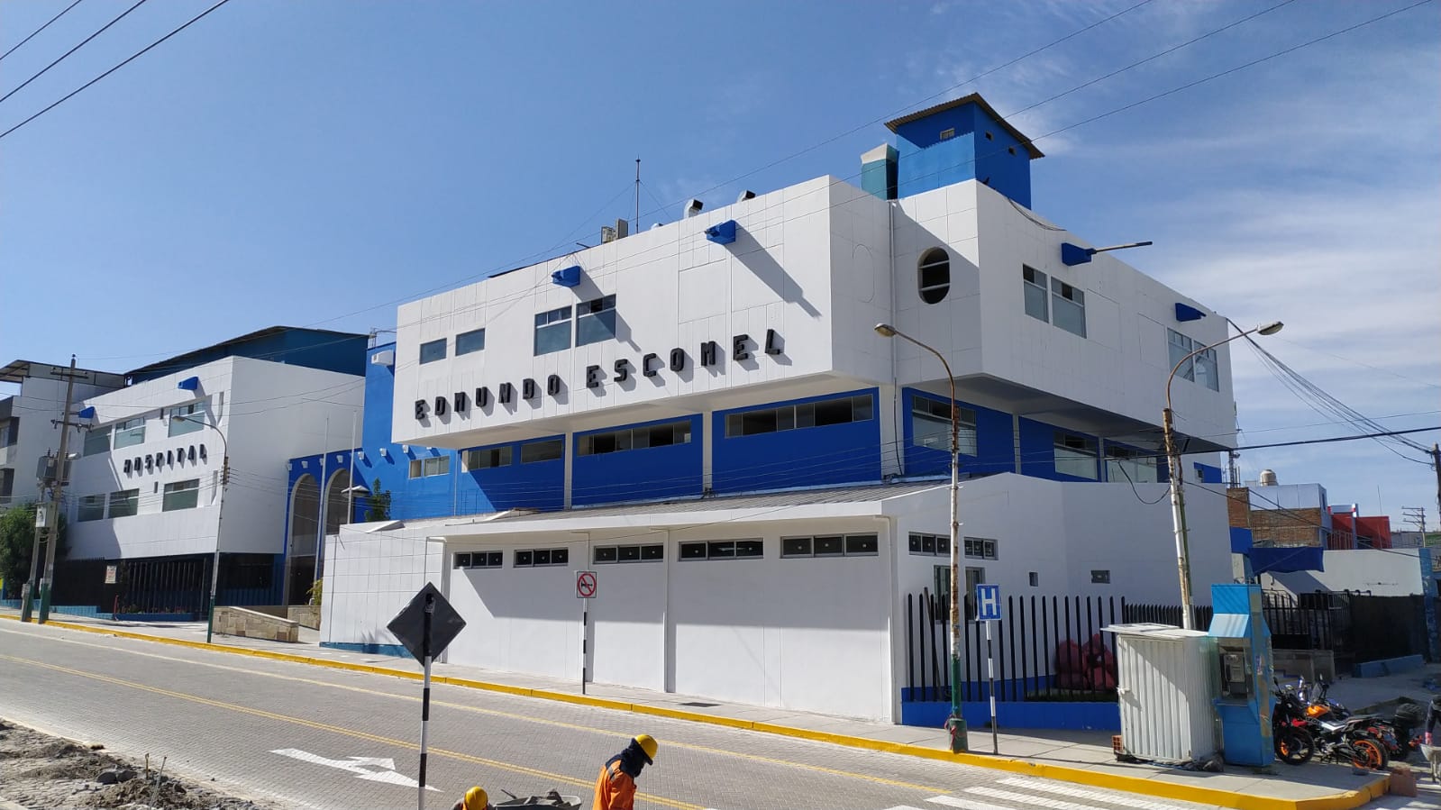 Suspenden cirugías en EsSalud por falta de insumos