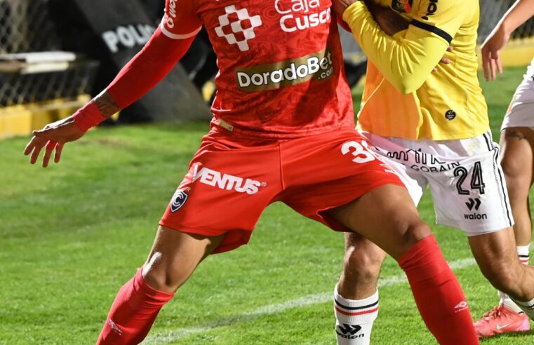 Clásico del Sur recuerda un 7-0 a favor de FBC Melgar