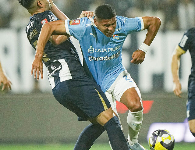 Zambrano y Trauco se declaran inocentes tras graves denuncias