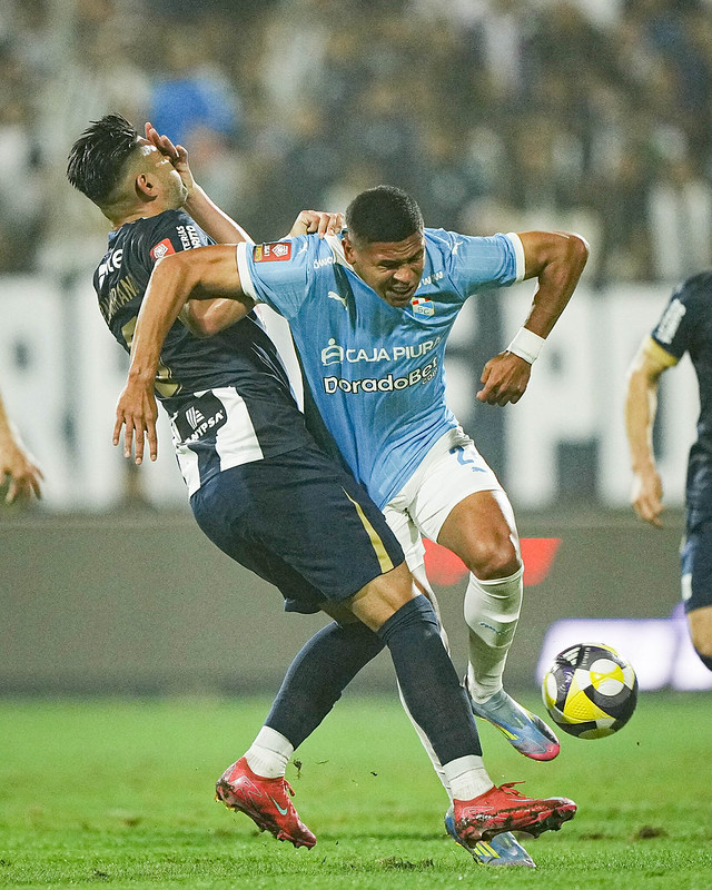 Zambrano y Trauco se declaran inocentes tras graves denuncias