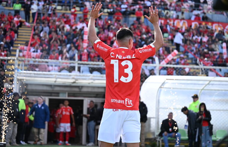 Cienciano se reforzará con más jugadores para la campaña