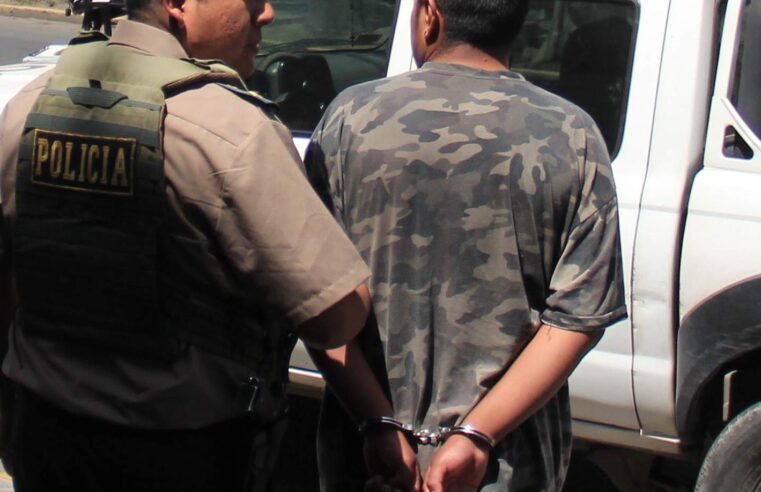 Condenan a 9 años de prisión a hombre por tocamientos indebidos a menor