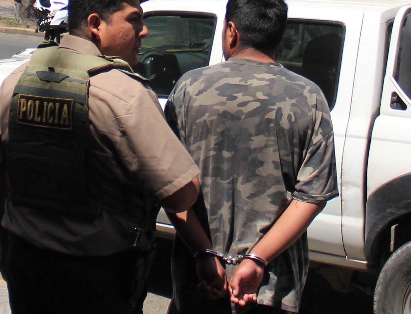 Condenan a 9 años de prisión a hombre por tocamientos indebidos a menor