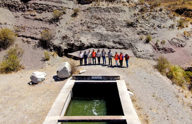 Infraestructura de Majes Siguas requiere reparación integral, no de simples “parches”