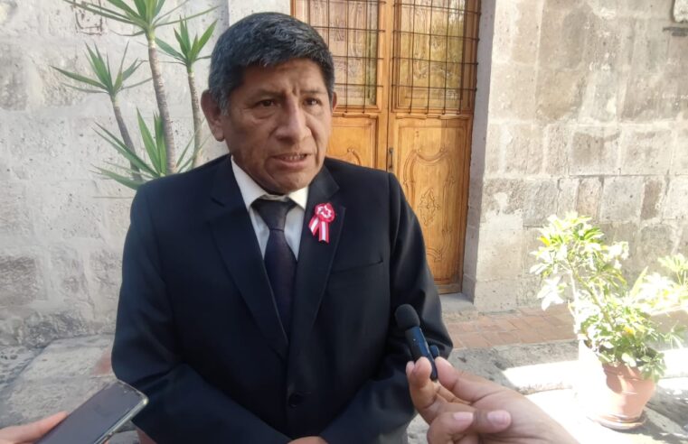 Amplían por 29 días PAS contra exdirector de UGEL Norte