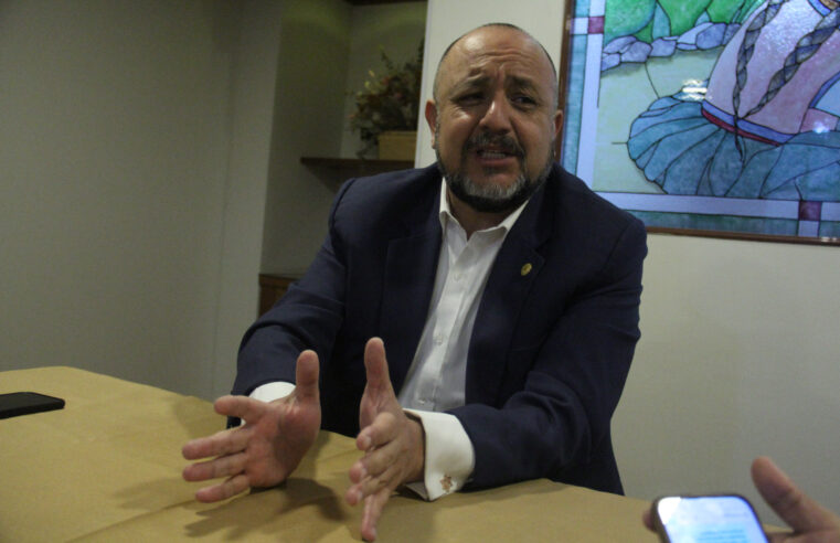 “Informarse antes de votar: pide el JNE frente a la avalancha electoral”