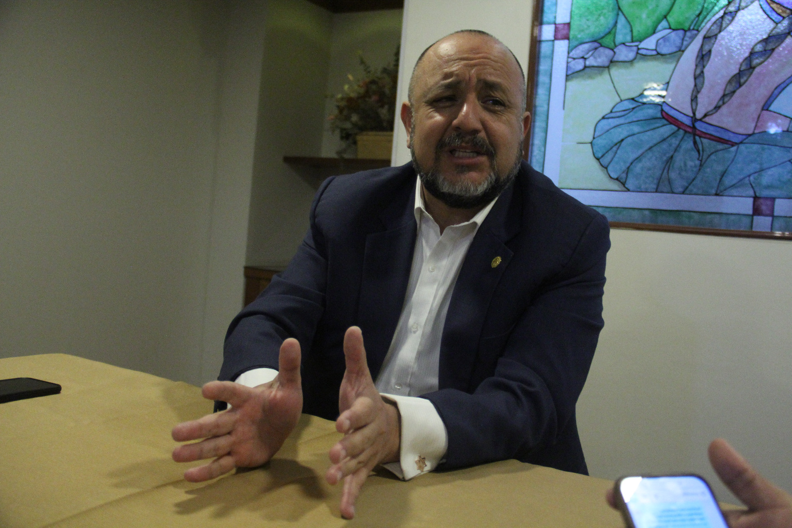 “Informarse antes de votar: pide el JNE frente a la avalancha electoral”