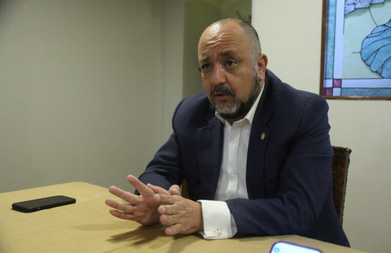 ELECCIONES 2026. “No seamos tontos útiles de los desinformadores”