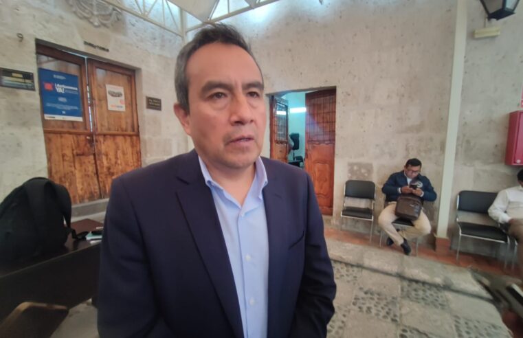 Tras cuatro meses, GRA firmará convenio con MEF para concluir hospitales paralizados