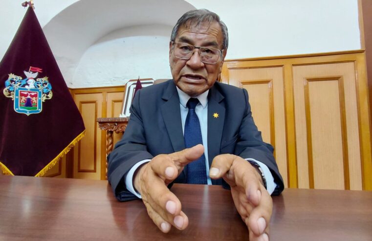 “Grupos de transportistas informales pueden ser tipificados como asociaciones ilícitas”