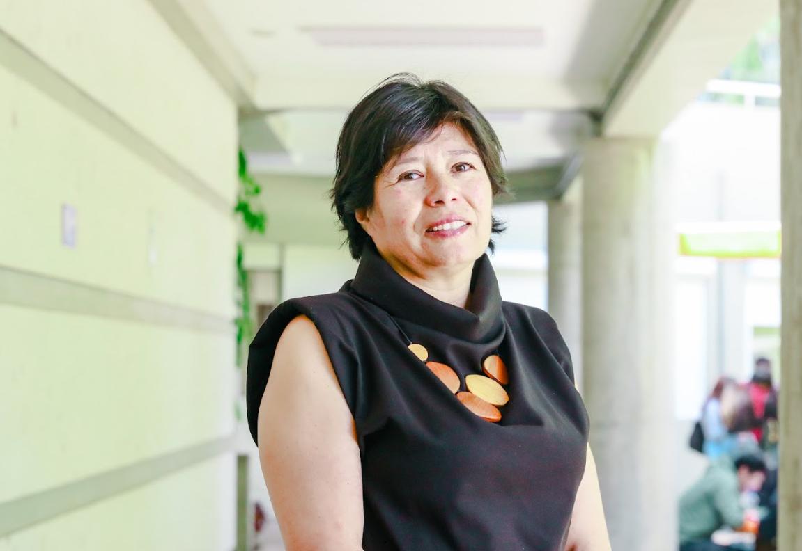 El color olvidado de la arquitectura virreinal arequipeña