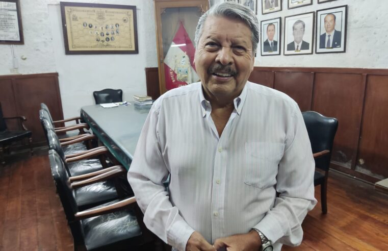 Piden declarar en emergencia Camaná e Islay por riesgo de pérdidas agrícolas