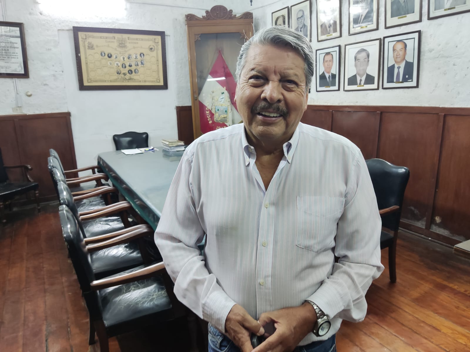 Piden declarar en emergencia Camaná e Islay por riesgo de pérdidas agrícolas