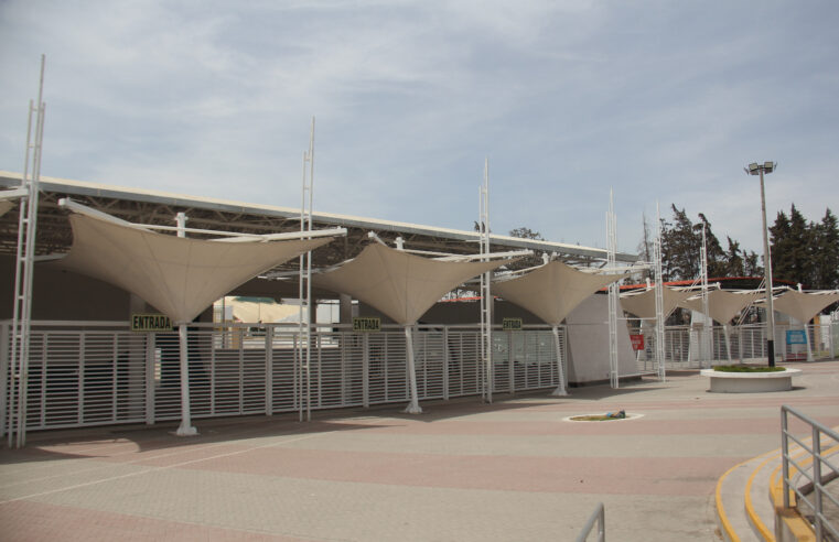 CCIA denuncia malos manejos en el uso del Campo Ferial de Cerro Juli