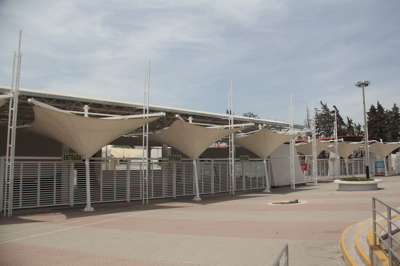 CCIA denuncia malos manejos en el uso del Campo Ferial de Cerro Juli