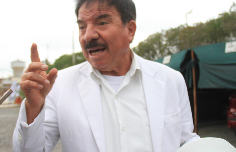 Hospital Honorio Delgado tiene hasta marzo para asegurar adquisición de equipos