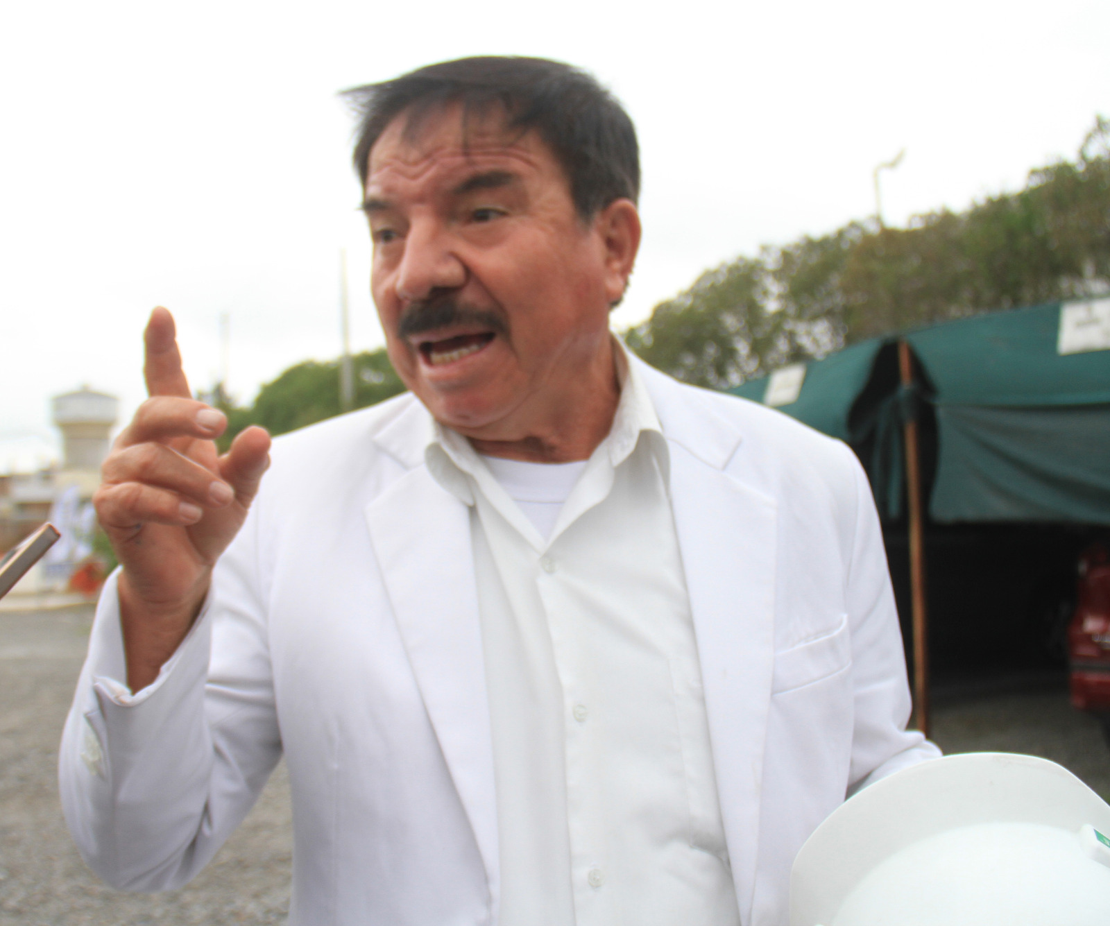 Hospital Honorio Delgado tiene hasta marzo para asegurar adquisición de equipos