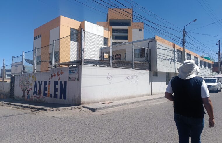 Arequipa opera con menos de la mitad de centros de salud mental necesarios