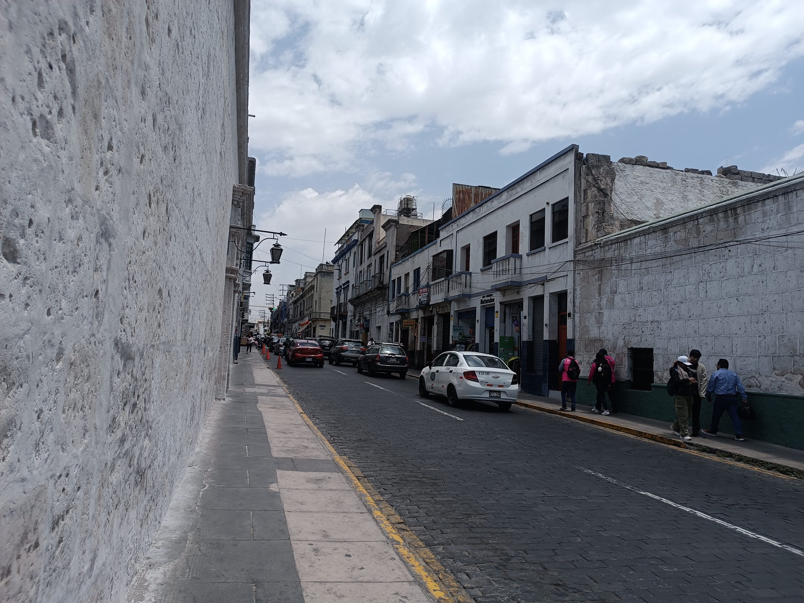 FOTO DE HOY MIERCOLES 07 DE ENERO