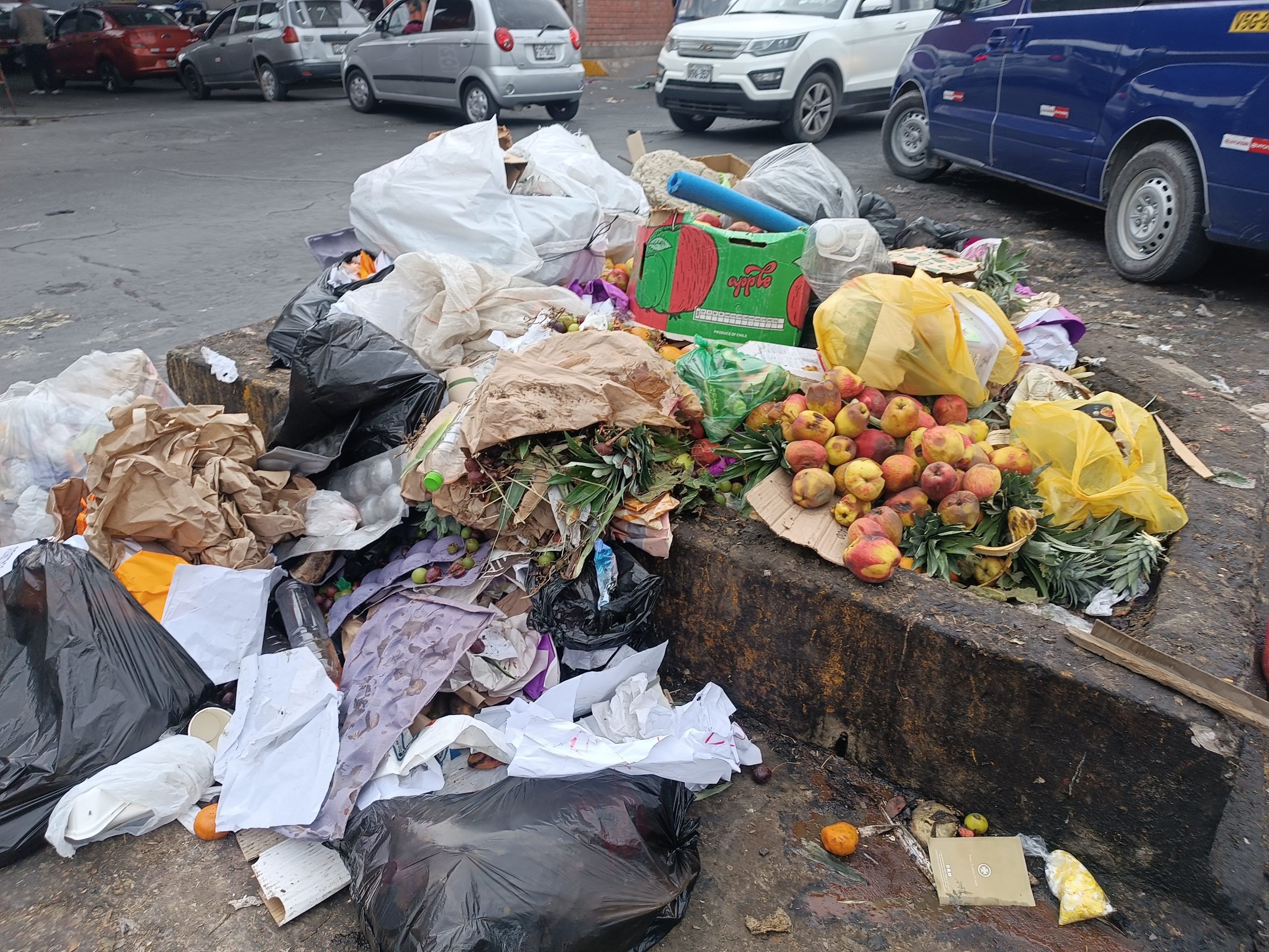 FOTO DE HOY LUNES 12 DE ENERO