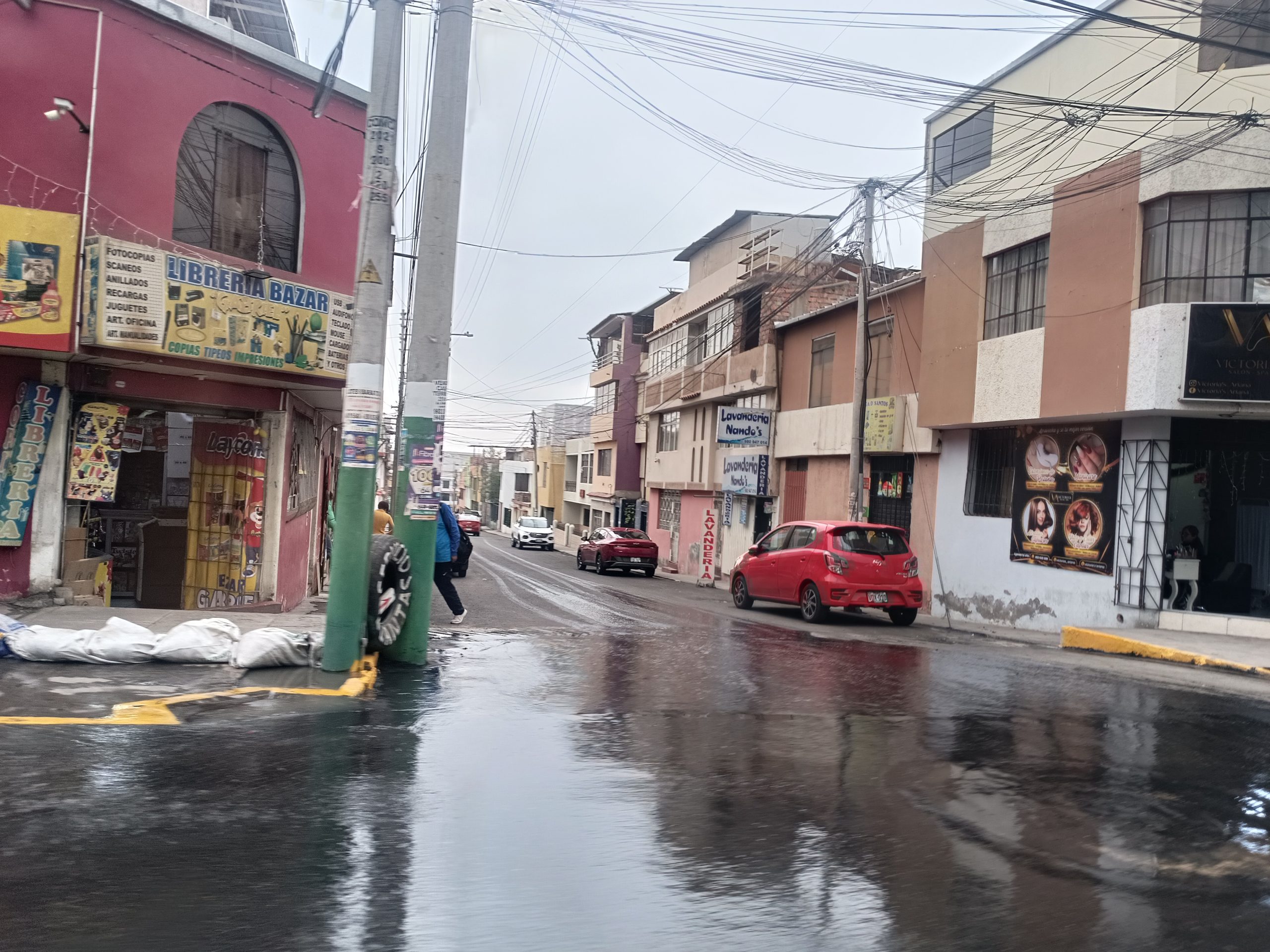 FOTO DE HOY SABADO 17 DE ENERO