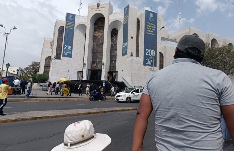 Condenan a 14 años de prisión a docente por tocamientos a menor