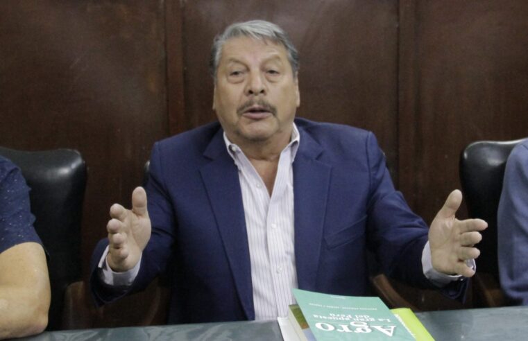 Otro año perdido para el agro arequipeño