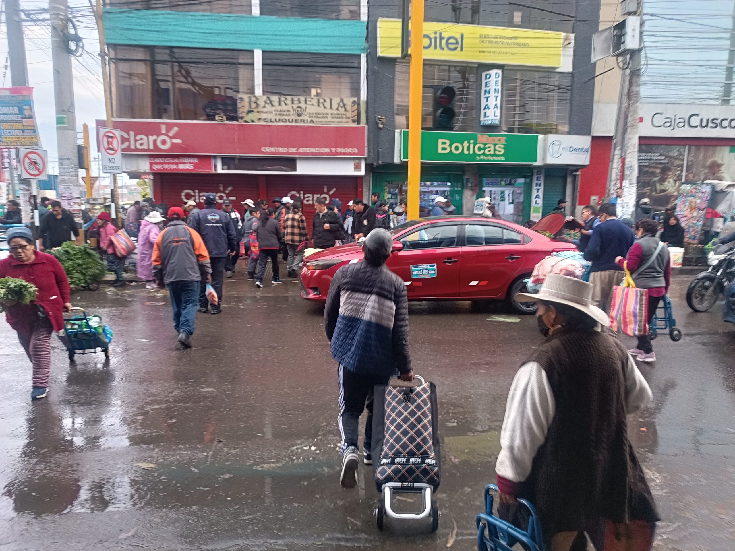 FOTO DE HOY DOMINGO 25 DE ENERO