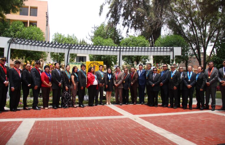 Uchuraccay es una herida abierta entre los periodistas