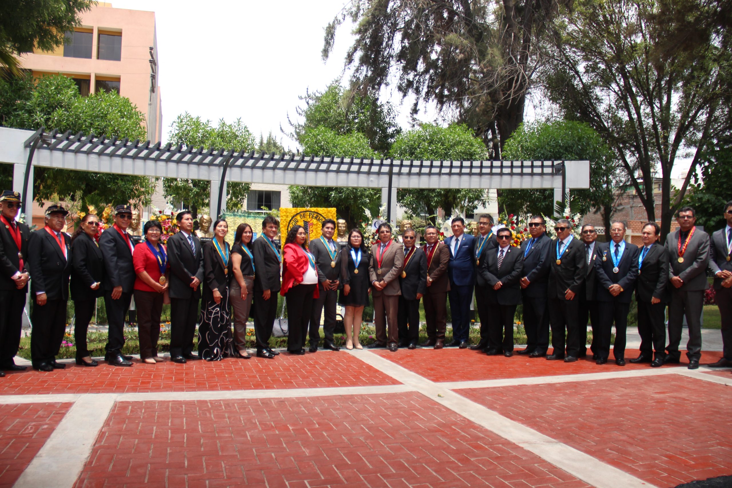 Uchuraccay es una herida abierta entre los periodistas