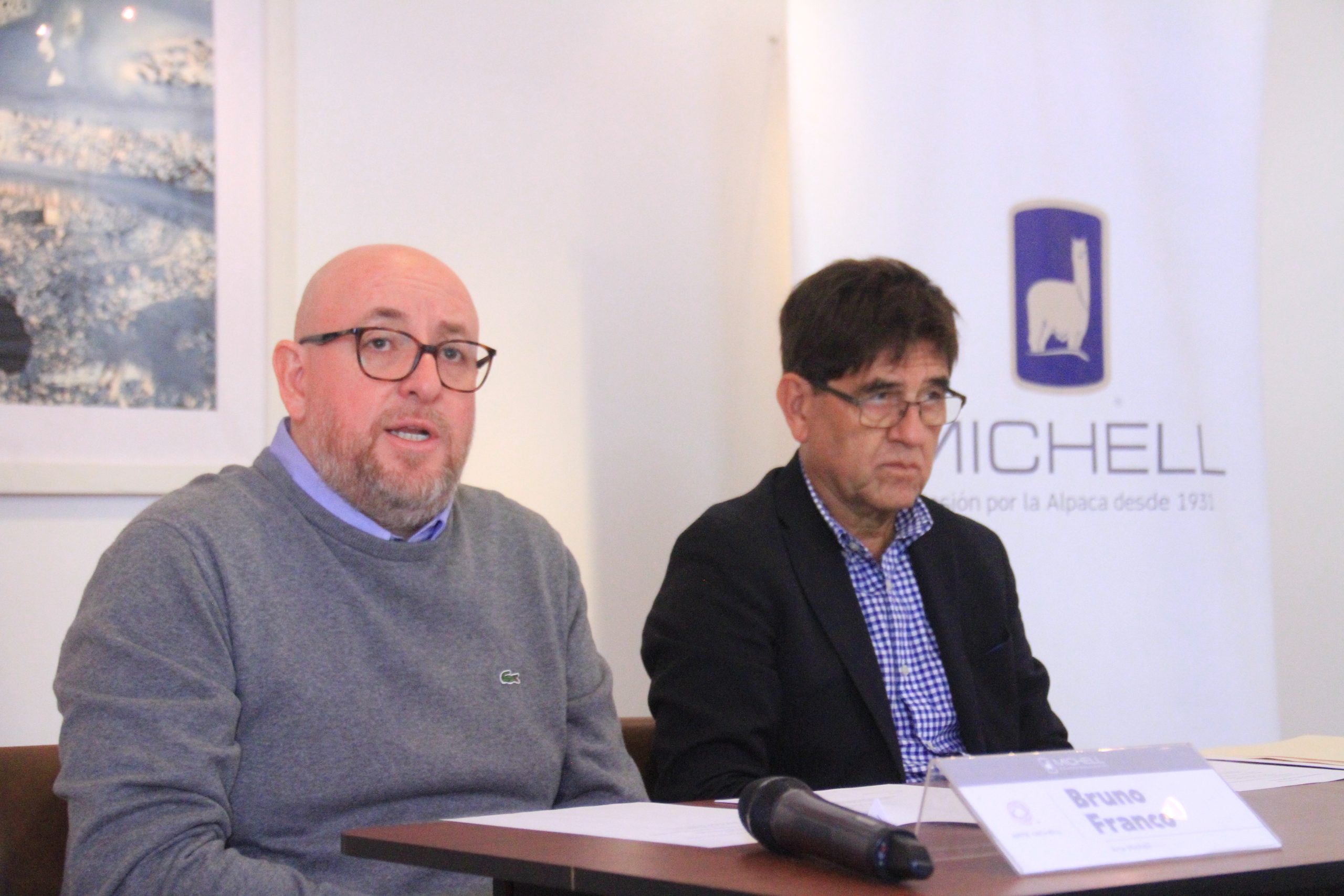 Concurso Arte Michell abre su edición XLV con premios superiores a los 4 mil dólares