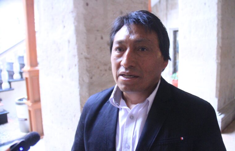 Lluvias restringen acceso a anexos de Machaguay