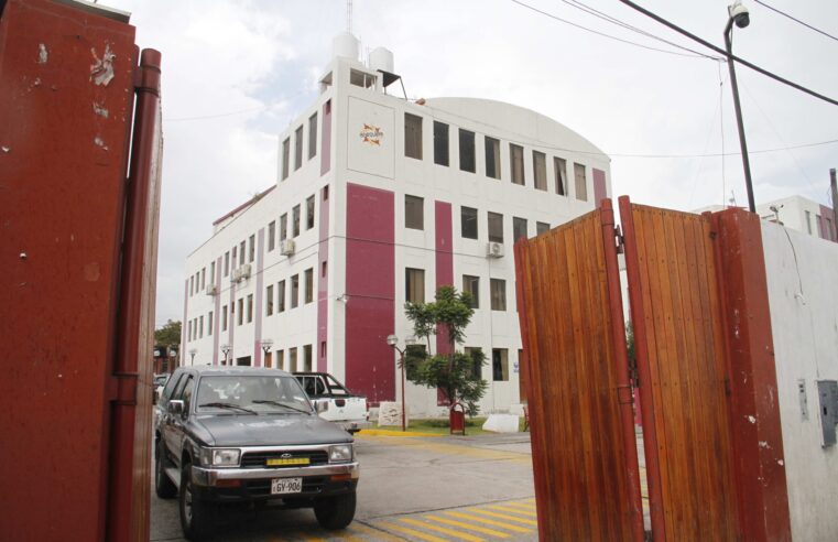 GRA renueva jefaturas en Transportes, Vivienda y Logística