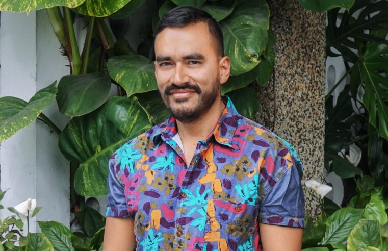 No podría escribir sobre mi vida.