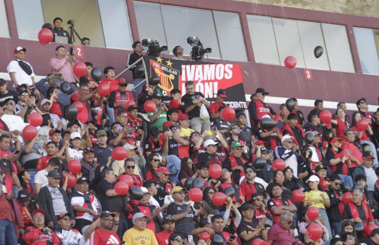 1190 Sport pagará sus deudas con el FBC Melgar