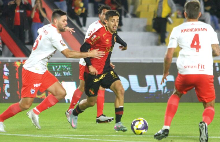 FBC Melgar sabe dominar los clásicos ante Cienciano