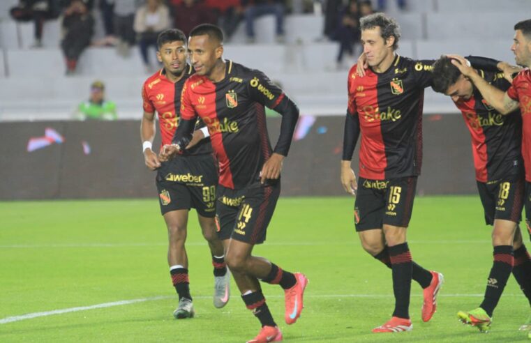 FBC Melgar tiene al mejor jugador nacional en sus filas