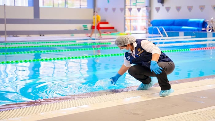Más del 90% de piscinas  no cumplen normas  y siguen abiertas al público