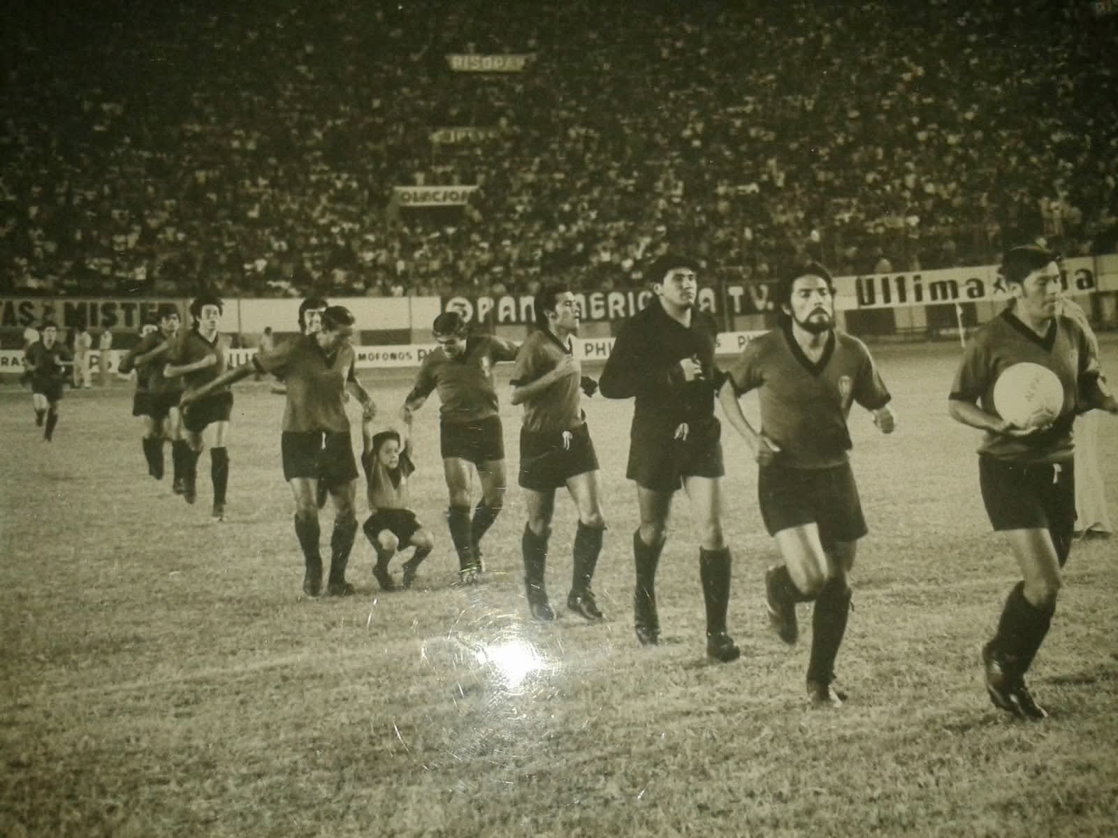 S.Huracán estuvo cerca de dejar al FBC Melgar sin futbol profesional