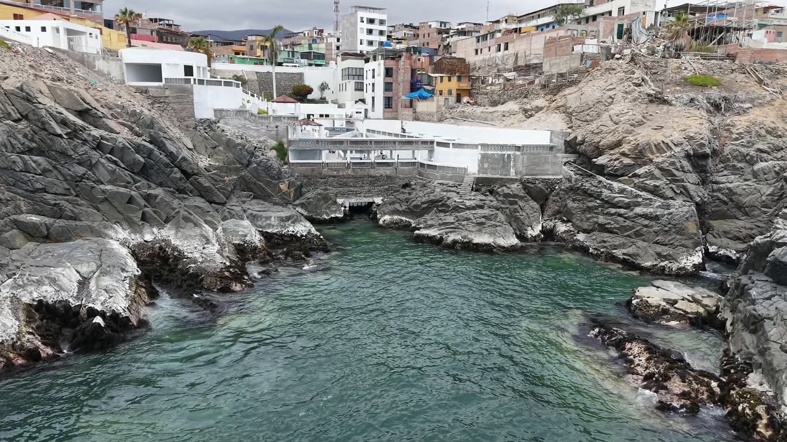 La Aguadita abre sus puertas como alternativa segura para el verano en Mollendo