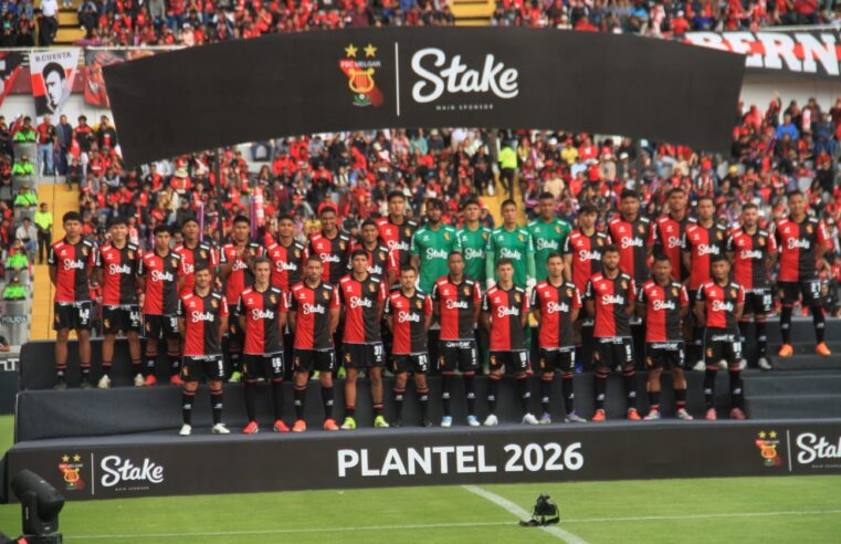 Triunfo dejó listo a Melgar para recibir a Cienciano