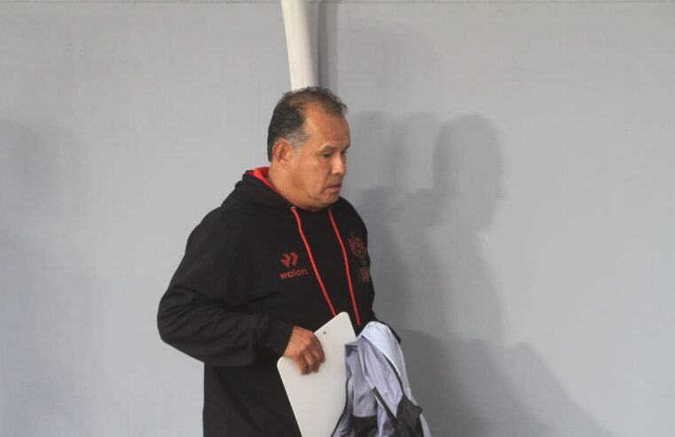 Reynoso: «Si yo soy fracaso, ¿qué queda para el resto?