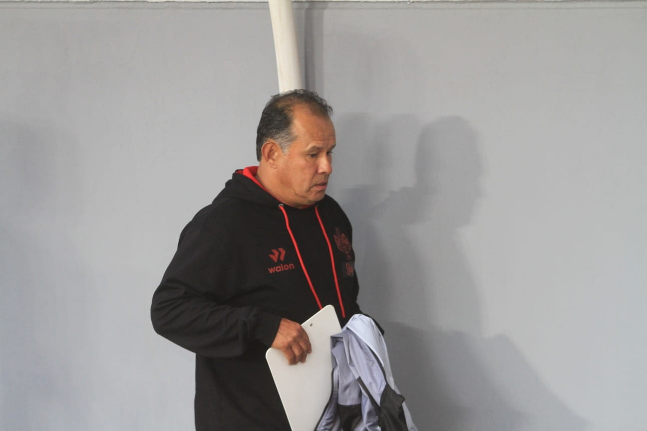 Reynoso: «Si yo soy fracaso, ¿qué queda para el resto?