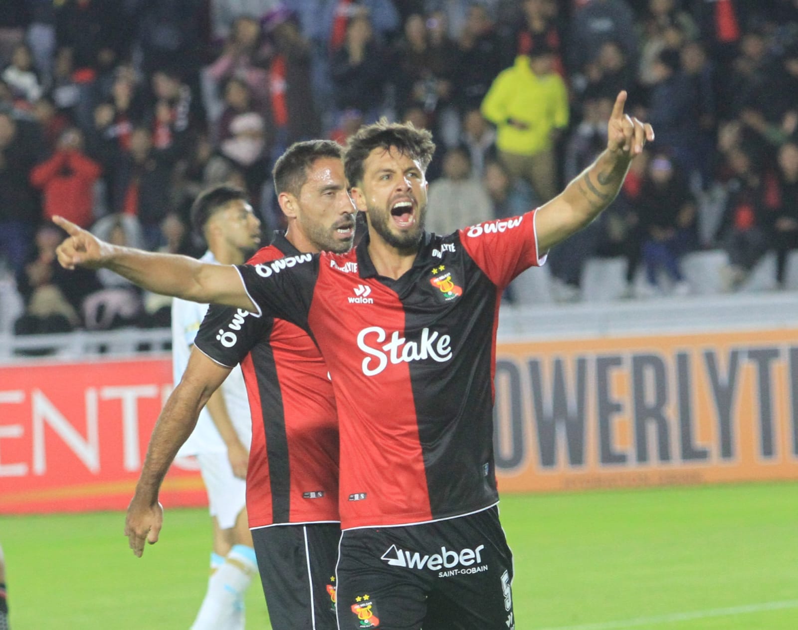 Deneumostier aprovecha la confianza que le da Reynoso