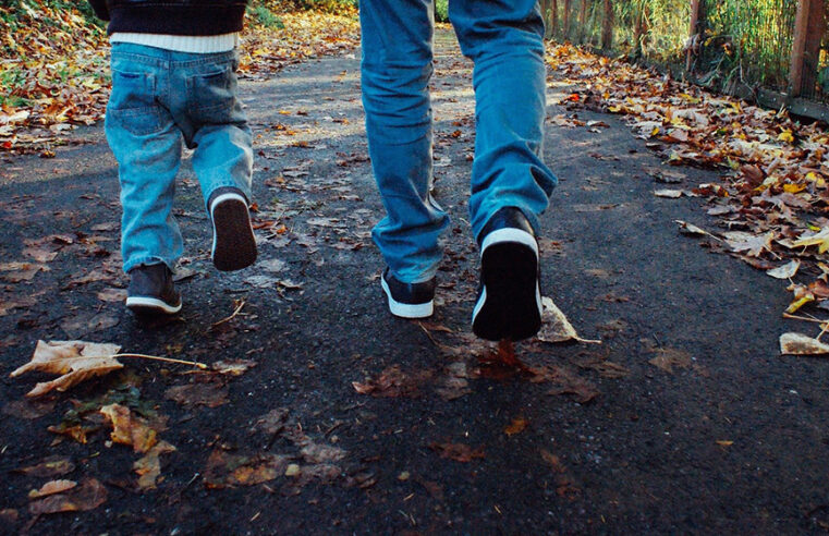 Cuando quedarse también es crecer juntos