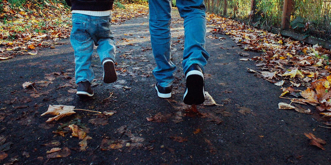 Cuando quedarse también es crecer juntos